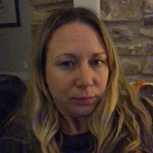 Meet your Posher, Kristen